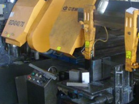 保山SM45模具钢